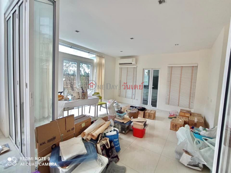 Nice House in Compound closed Thonglor | Thailand | Sales ฿ 34Million