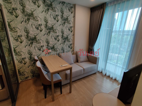 Condo for Rent: The Nest Sukhumvit 71, 30 m², 1 bedroom(s) - OneDay_0