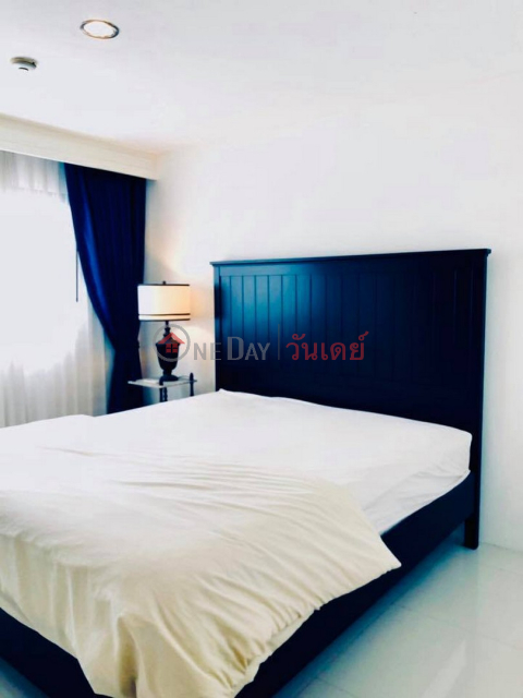 คอนโด สำหรับ เช่า: Bangna Residence, 62 ตร.ม., 2 ห้องนอน - OneDay_0