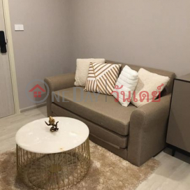 Condo for rent: The Origin Sukhumvit 105 (7th floor, building A) _0