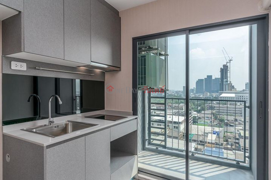 Condo for Rent: Ideo Sukhumvit 93, 32 m², 1 bedroom(s) Rental Listings