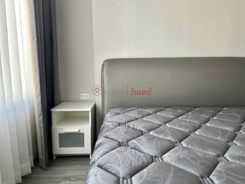 Condo for Rent: Ideo Chula – Samyan, 45 m², 1 bedroom(s) Rental Listings