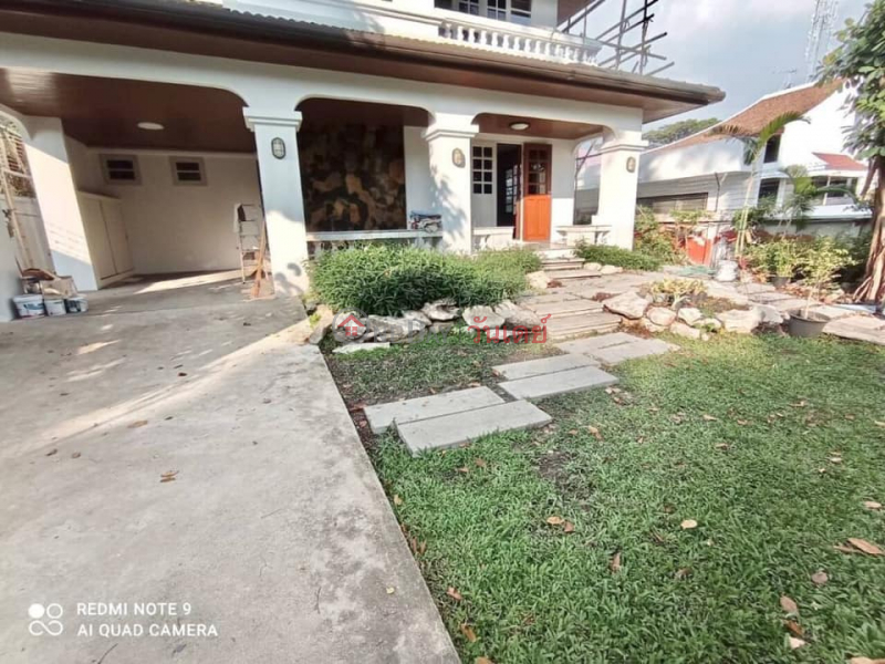 Property Search Thailand | OneDay | Residential Rental Listings Beautiful Single House with Garden