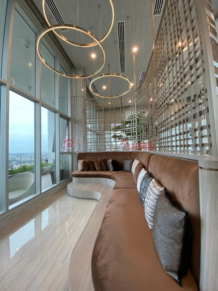 Property Search Thailand | OneDay | Residential | Sales Listings, Condo for sale Supalai Veranda Phasi Charoen Station (24th floor)