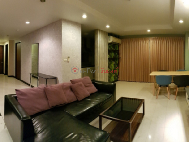 Condo for Rent: Avenue 61, 103 m², 2 bedroom(s) Rental Listings