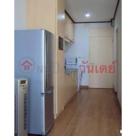 คอนโด สำหรับ เช่า: Silom Grand Terrace, 40 ตร.ม., 1 ห้องนอน - OneDay_0