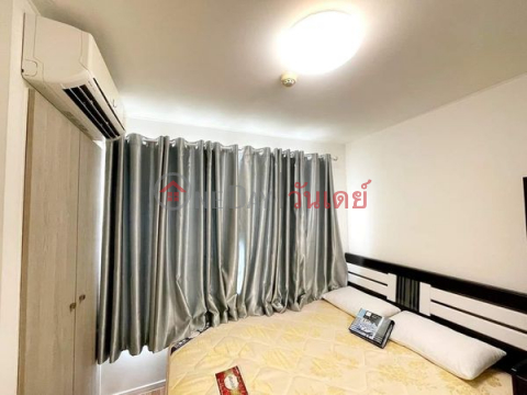 Condo for rent: Lumpini Ville On Nut - Lat Krabang 2 (8th floor, building A) _0