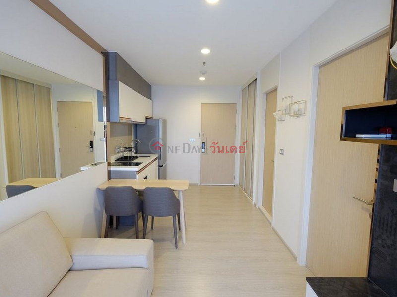 Condo for Sale: Rhythm Asoke 2, 30 m², 1 bedroom(s) Thailand Sales ฿ 4.3Million