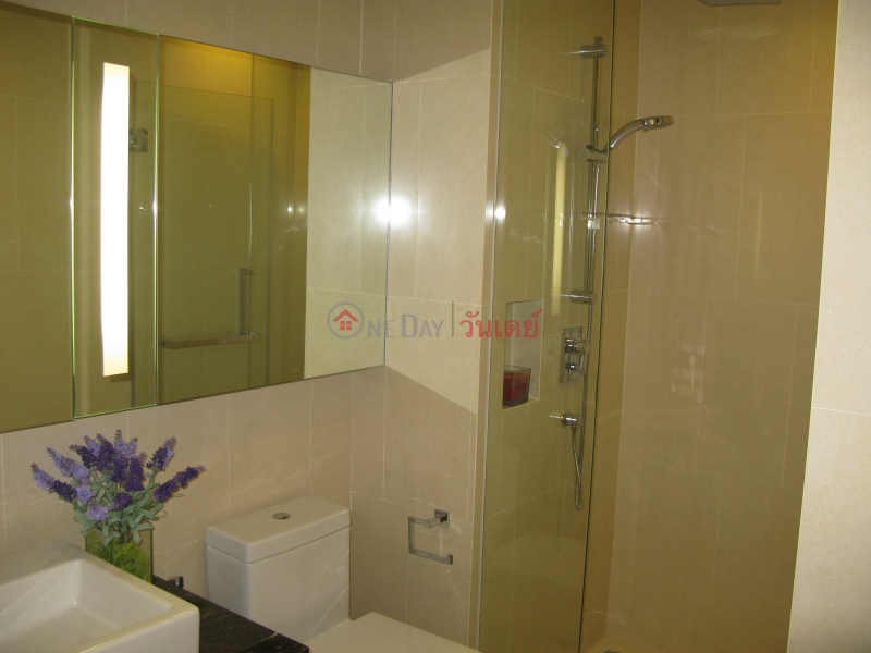 Condo for Rent: Hyde Sukhumvit 13, 46 m², 1 bedroom(s) Rental Listings