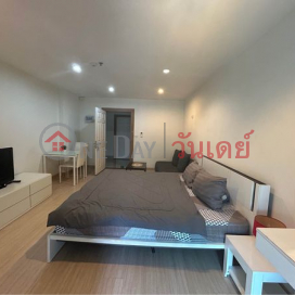 Condo for rent: The View Condo Suanluang (2nd floor) _0