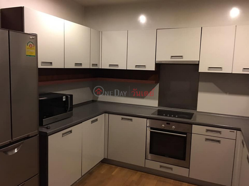 Condo for Rent: Amanta Ratchada, 240 m², 3 bedroom(s) Thailand, Rental | ฿ 89,000/ month