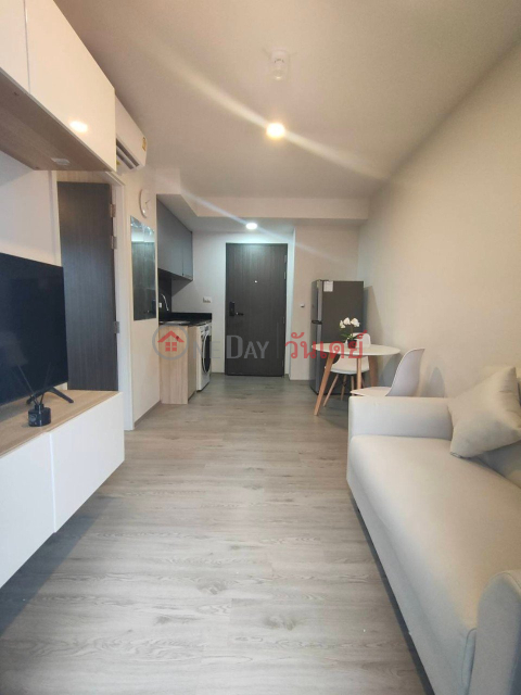 Condo for Rent: Dolce Lasalle, 30 m², 1 bedroom(s) - OneDay_0