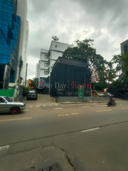 Soracha Apartment 177 Ekkamai Road 5 (สรชา อพาร์เมนต์ 177 ถนนเอกมัย5),Watthana | OneDay วันเดย์(4)