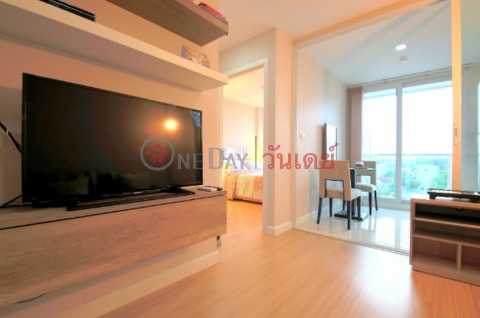 Condo for Rent: Mayfair Place Sukhumvit 64, 35 m², 1 bedroom(s) - OneDay_0