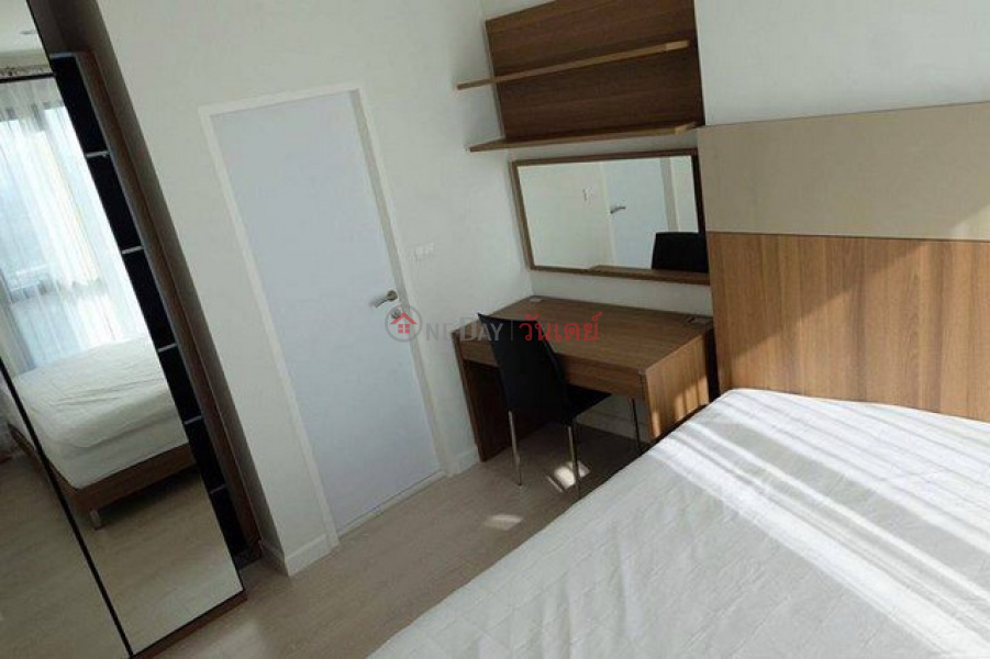 ฿ 20,000/ month Condo for Rent: The Niche Pride Thonglor-Phetchaburi, 35 m², 1 bedroom(s)