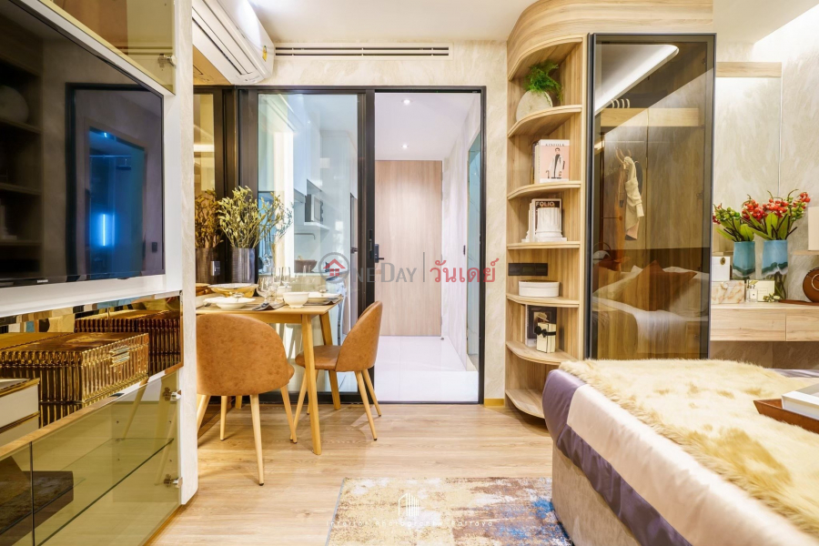 Owning a luxury condo | Thailand, Sales ฿ 4.2Million