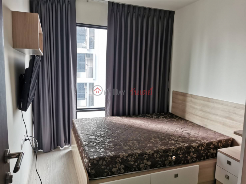 Rhythm Asoke 1 - 2 Bedroom Unit | ประเทศไทย เช่า, ฿ 22,000/ เดือน