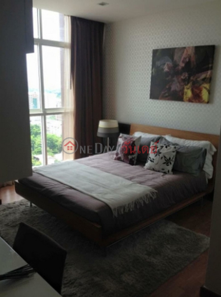 ฿ 23,000/ month Condo for Rent: The Coast Condominium, 45 m², 1 bedroom(s)