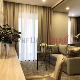 Condo for Rent: Ashton Asoke, 35 m², 1 bedroom(s) - OneDay_0