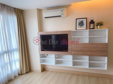 Condo for rent: Emerald Residence Ratchada (8th floor, building A) _0