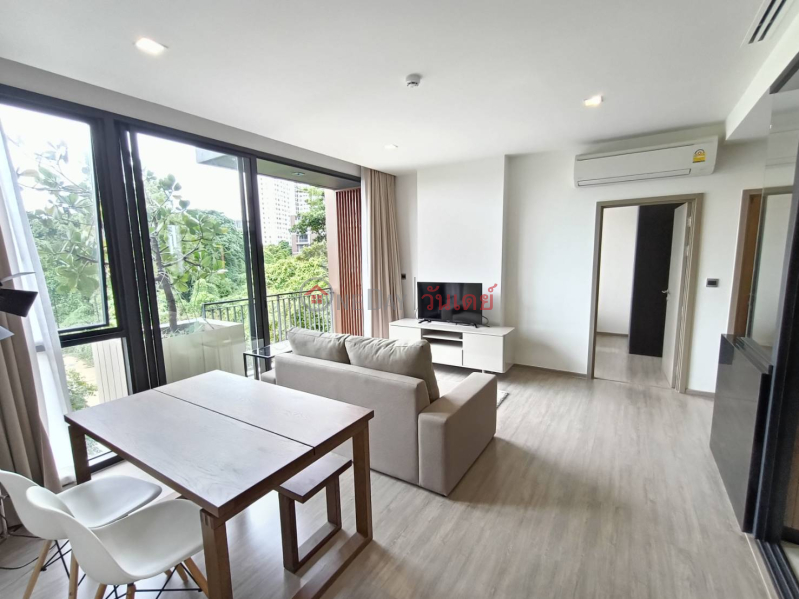 Property Search Thailand | OneDay | Residential Rental Listings Condo for Rent: Mori Haus, 69 m², 2 bedroom(s)