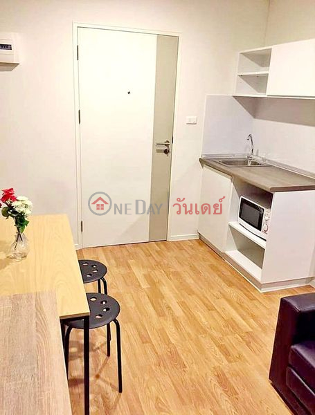 ฿ 6,900/ month, Lumpini Ville Rat Burana - Riverview 2 (6th floor, Building A)