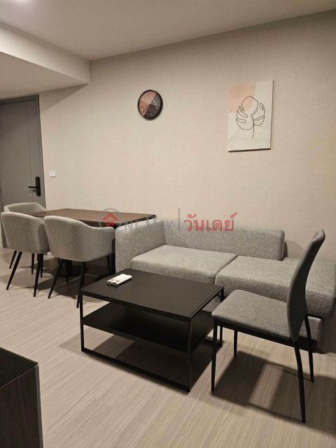 Condo for Rent: Quintara Phume Sukhumvit 39, 45 m², 2 bedroom(s) - OneDay_0