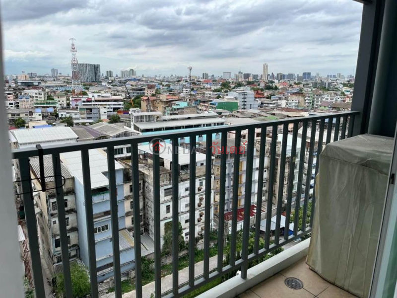 For rent Supalai Park Srinagarindra (11th floor) Thailand | Rental, ฿ 15,000/ month