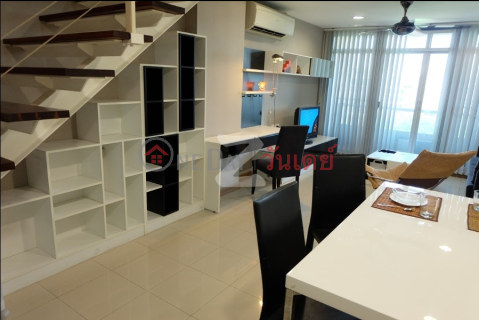 Condo for Rent: The Link Advance Sukhumvit 50, 80 m², 2 bedroom(s) - OneDay_0