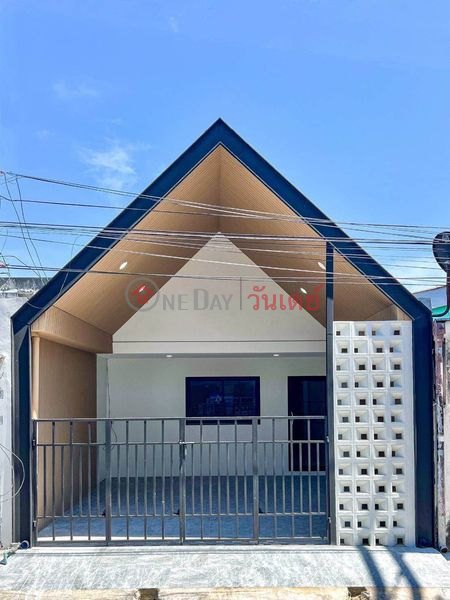 Property Search Thailand | OneDay | Residential Sales Listings House for sale, fully renovated