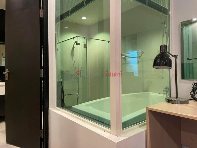 Condo for Rent: The Address Chidlom, 40 m², 1 bedroom(s) Thailand Rental ฿ 19,500/ month