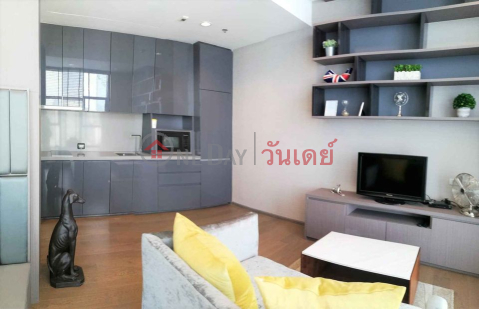 Condo for Sale: The Diplomat Sathorn, 51 m², 1 bedroom(s) - OneDay_0