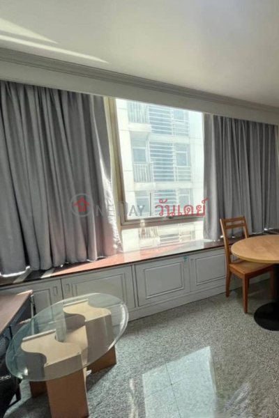 Asoke Place 2 Beds 1 Bath Sukhumvit 21 Sales Listings (TRI-TP000800)