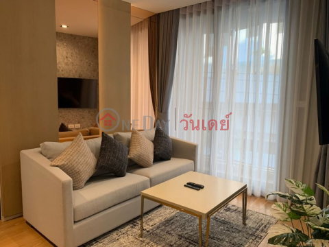 อพาร์ทเมนท์ สำหรับ เช่า: 111 Residence Luxury Apartment Sukhumvit 39, 38 ตร.ม., 1 ห้องนอน - OneDay_0