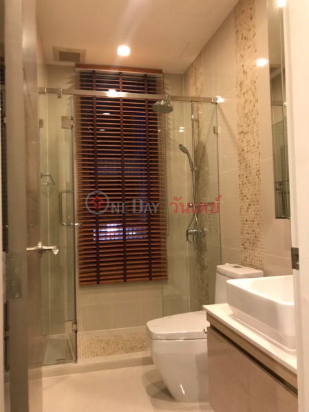 Condo for Sale: Q Asoke, 45 m², 1 bedroom(s) Sales Listings