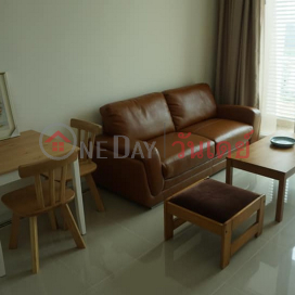 Condo for Rent: T.C. Green, 38 m², 1 bedroom(s) - OneDay_0