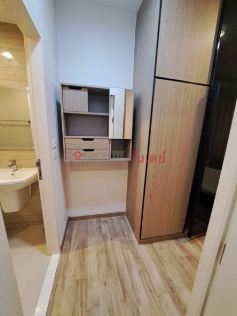 Condo for rent Niche MONO Sukhumvit Bearing (22nd floor) _0