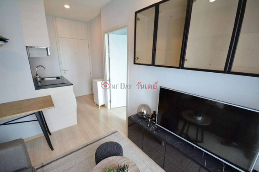 ฿ 16,000/ month, Condo for rent: Noble Revolve Ratchada (36th floor)