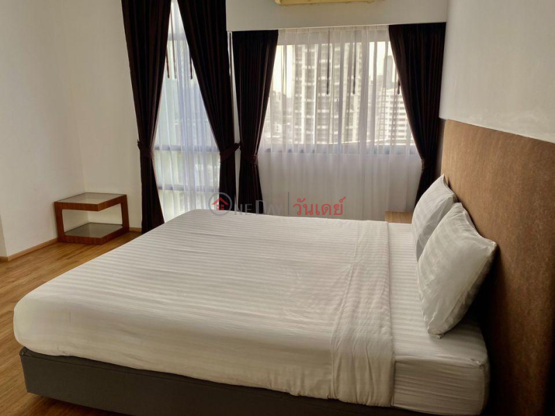 Condo for Rent: Nantiruj Tower, 120 m², 2 bedroom(s),Thailand Rental, ฿ 51,000/ month