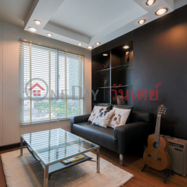 คอนโด สำหรับ เช่า: Condo One Ladprao 15, 35 ตร.ม., 1 ห้องนอน - OneDay_0