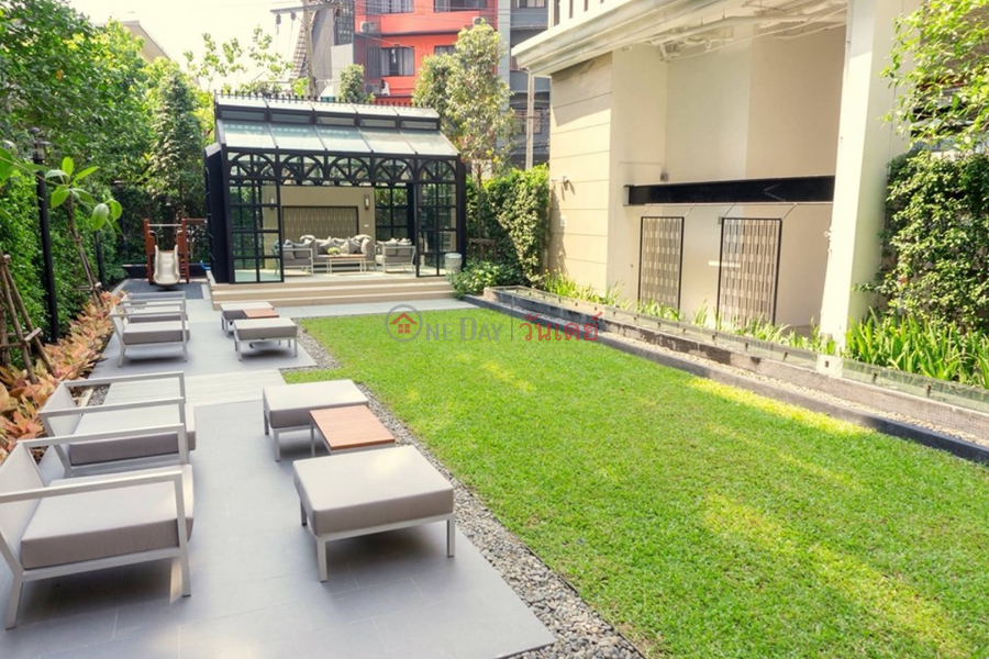 คอนโด สำหรับ เช่า: The Nest Sukhumvit 22, 29 ตร.ม., 1 ห้องนอน รายการเช่า