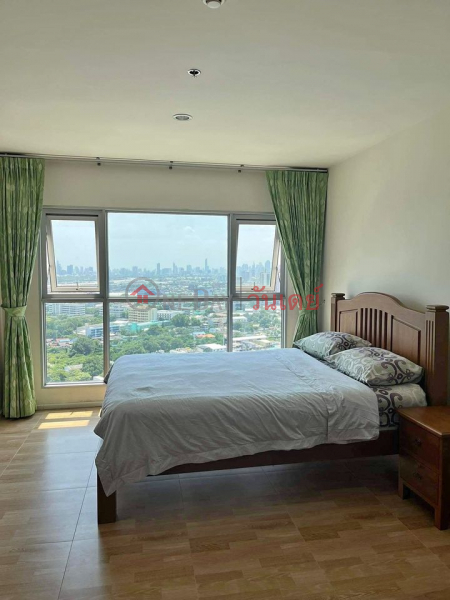 Aspire 2 Beds and 2 Baths Sukhumvit 48 Sales Listings (TRI-15082)