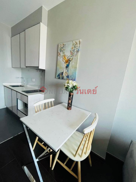 For rent C Ekkamai Condominium (36th floor) Thailand | Rental | ฿ 16,000/ month