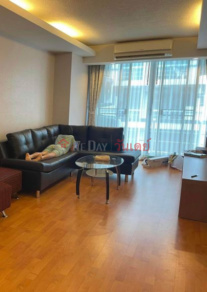 Condo for rent Waterford Sukhumvit 50 (5th floor, building B),Thailand, Rental ฿ 28,000/ month