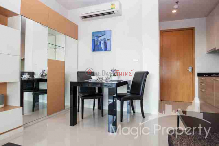 Property Search Thailand | OneDay | Residential Sales Listings, Circle Condominium, Makkasan, Ratchathewi, Bangkok