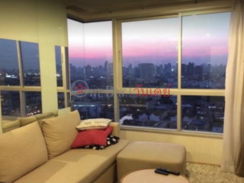 Condo for Rent: U Delight Residence, 35 m², 1 bedroom(s) - OneDay_0