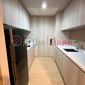 Condo for rent The Lumpini 24 (20th floor) _0