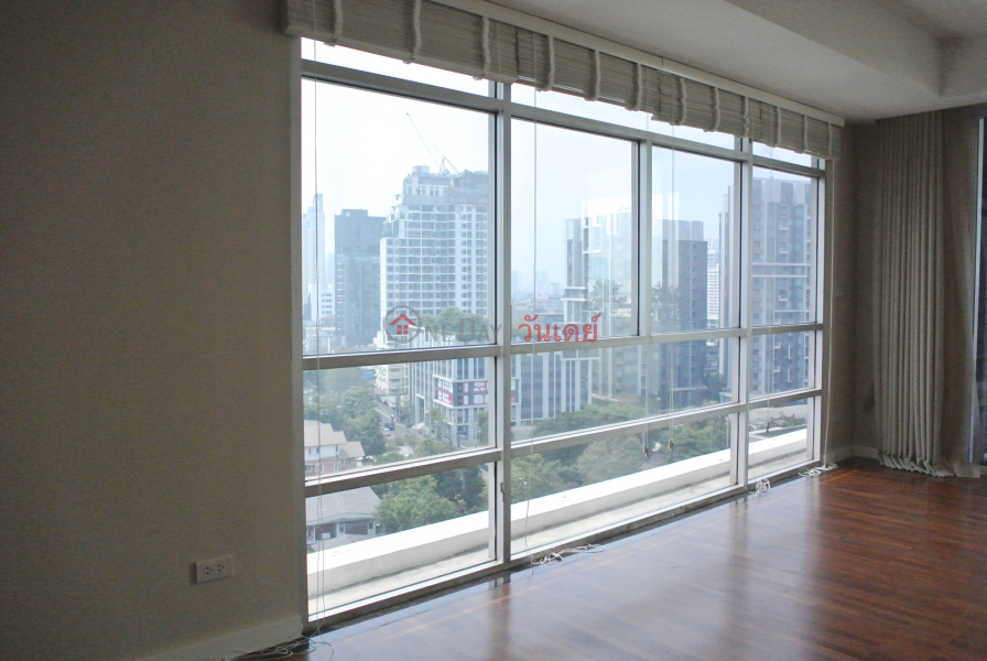 Property Search Thailand | OneDay | Residential, Rental Listings | Condo for Rent: La Cascade, 260 m², 3 bedroom(s)