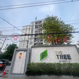 The Tree Lat Phrao 15,Chatuchak, Thailand