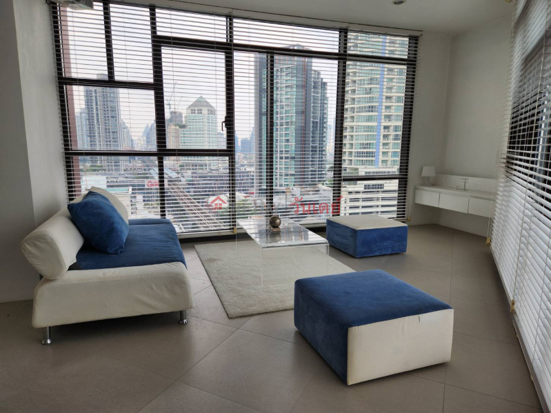 Condo for Rent: WYNE Sukhumvit, 50 m², 1 bedroom(s) Rental Listings